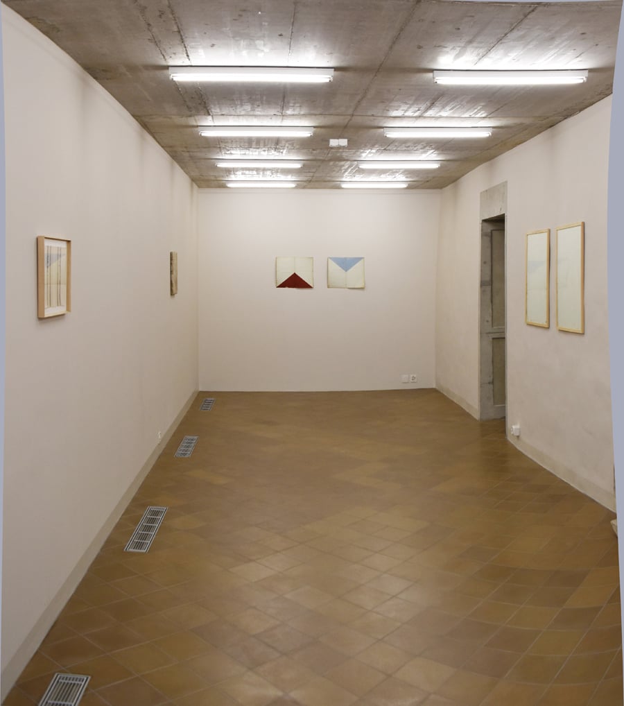 Galerie Oblique 3